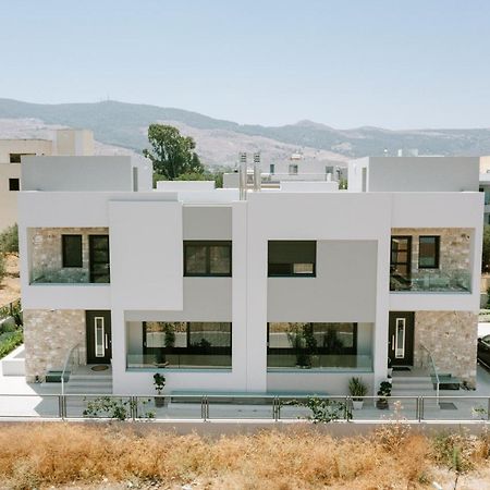 Violet Maison Kos Exterior foto