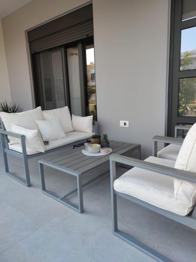 Violet Maison Kos Exterior foto
