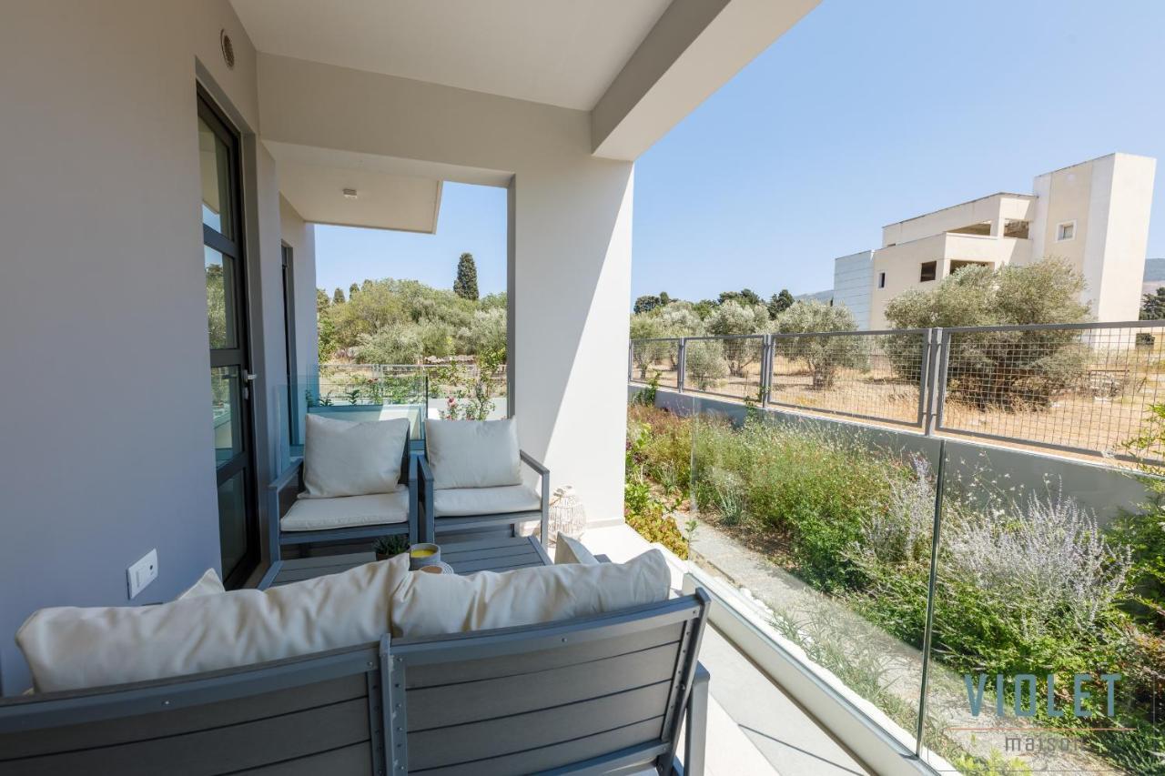 Violet Maison Kos Exterior foto