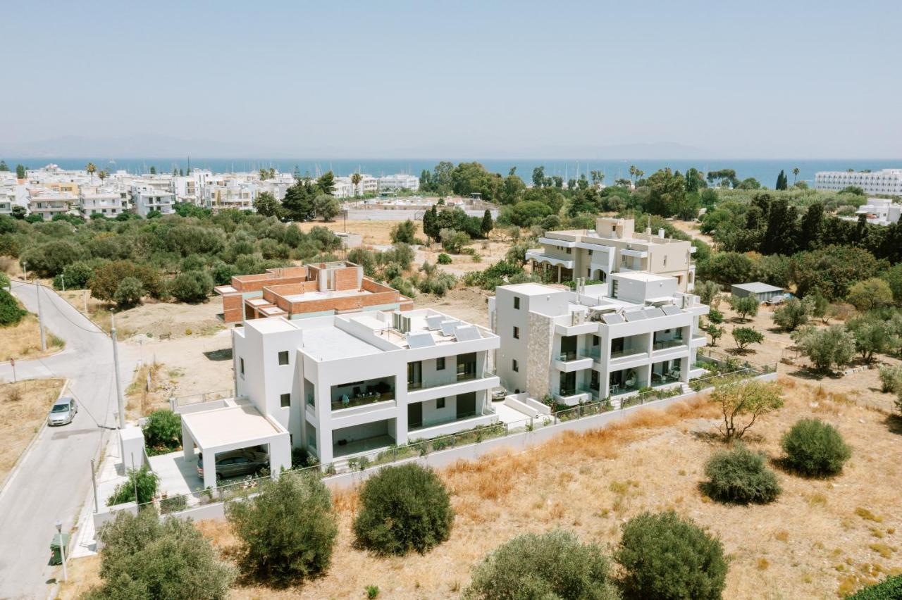 Violet Maison Kos Exterior foto